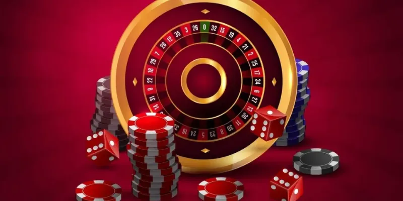 Cách tham gia chơi casino trực tuyến AE tại MU9