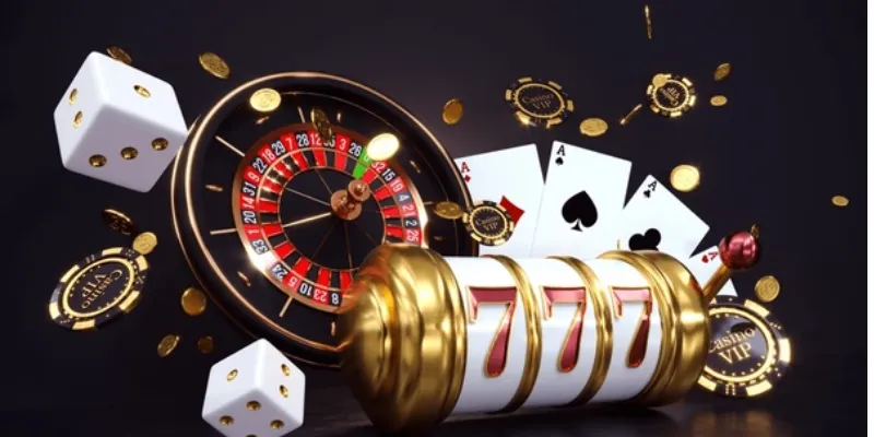 Các trò chơi casino trực tuyến AG tại MU9