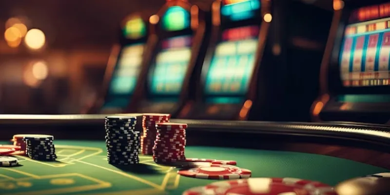 Cách tham gia casino trực tuyến AG tại MU 9