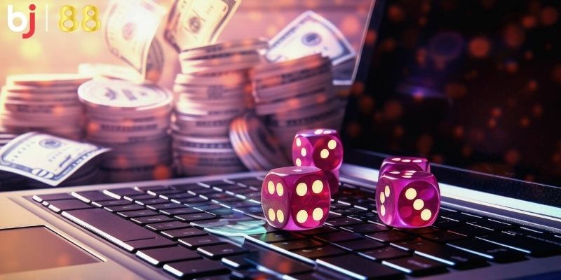 Tại sao nên chọn sảnh game casino nhà cái BJ 88?