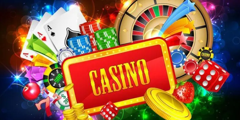 Tìm hiểu về cách thức chơi casino trực tuyến CQ9 tại MU 9