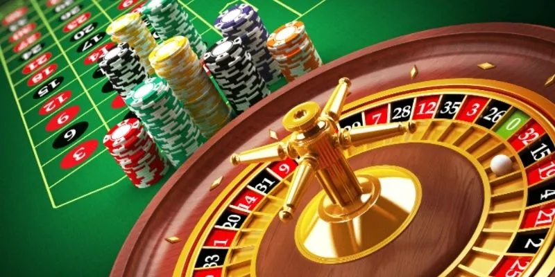 Giới thiệu chi tiết về sảnh casino trực tuyến DG