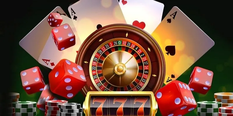 Hướng dẫn chi tiết từng bước để chơi casino trực tuyến DG