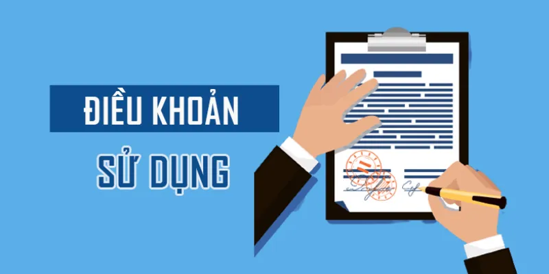 Nội dung chính của điều khoản sử dụng mà bạn cần nắm vững