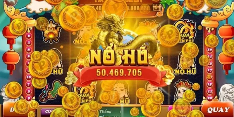 Khám phá những Jackpot khủng của nổ hũ MG tại MU9