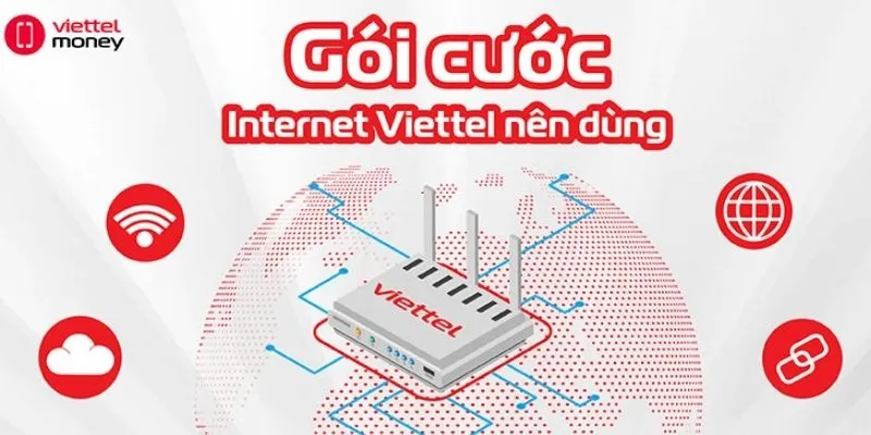 Tại sao nên sử dụng các gói cước 4G Viettel chơi MU9?