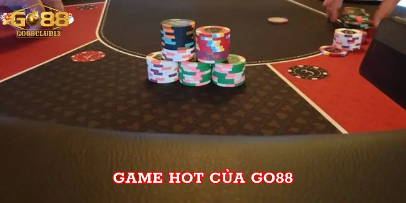 Game Hot của Go88