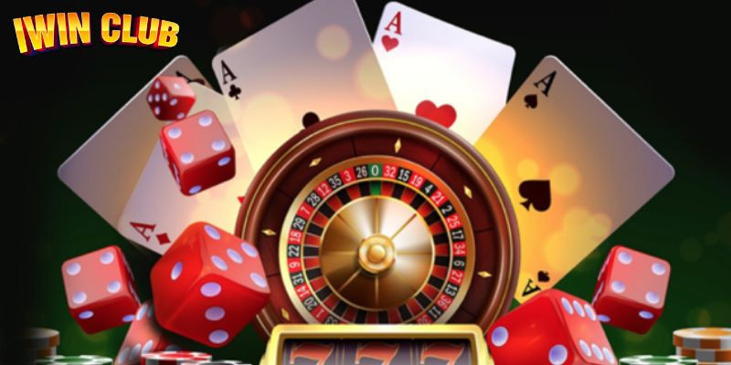 Baccarat – Trò chơi casino đầy kịch tính