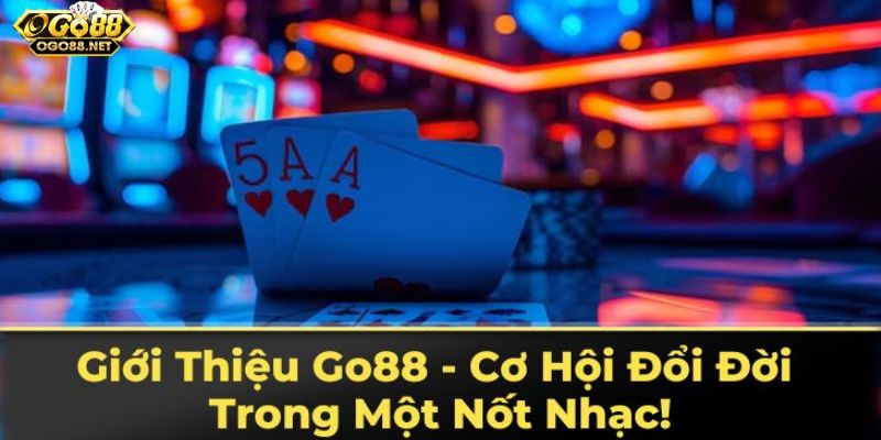 Đường link đăng nhập Go 88 chính thức tại Việt Nam