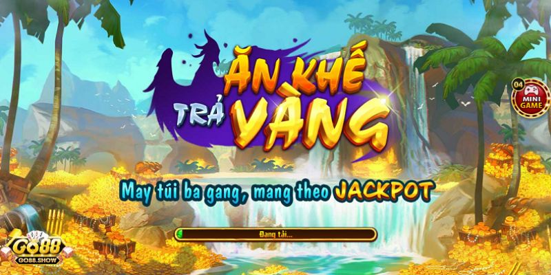 Tổng quan về game ăn khế trả vàng Go 88